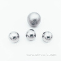 11/32in AL1100 Aluminum Balls